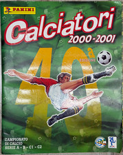 Album figurine panini usato  Roma