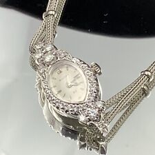 Vintage ladies bulova for sale  Lynnwood