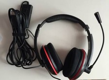 Usado, Fones de ouvido para jogos Turtle Beach Ear Force P11 para PlayStation 3 PC console Xbox 360 comprar usado  Enviando para Brazil