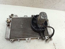 Radiatore gilera runner usato  Villasalto