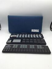 Korg nanokontrol nanokey d'occasion  Expédié en Belgium