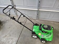 Lawn boy silver for sale  Plainwell