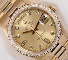Rolex day date for sale  Los Angeles