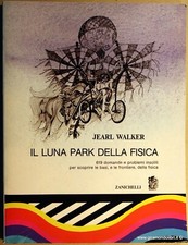 Luna park della usato  Roma