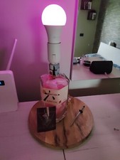 Lampada roku sakura usato  Scurcola Marsicana