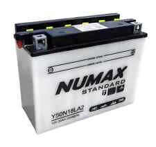 Y50 n18l numax for sale  MANCHESTER