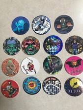 Vintage lot darkness for sale  Montvale