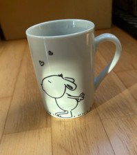 Tasse becher herzchen gebraucht kaufen  Illerkirchberg