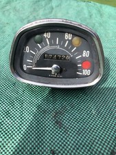 Honda ss125 working for sale  LEEDS
