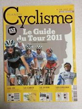 Planète cyclisme nº d'occasion  Joinville