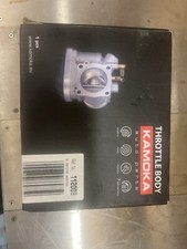 Throttle body audi for sale  SOUTH OCKENDON