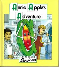 Annie apple adventure for sale  UK