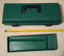 boxes plastic tool for sale  Binghamton