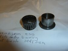 Suzuki 250 clutch for sale  ABERDARE