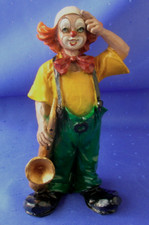 Faro figur clown gebraucht kaufen  Veitshöchheim