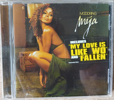 Mya moodring album gebraucht kaufen  Schwabstedt