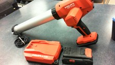 Hilti caulk gun for sale  Rapid City