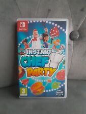 Instant chef party d'occasion  Olivet