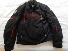 Blouson moto furygan d'occasion  Pithiviers