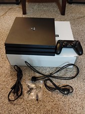 pro 4 playstation 1tb ps4 for sale  Omaha