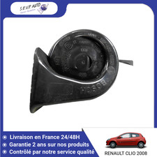Klaxon avertisseur renault d'occasion  Saint-Quentin