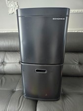 Songmics rubbish recycle for sale  BOOTLE