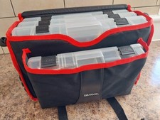 Daiwa lure holdall for sale  PRESTWICK