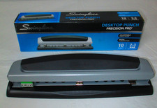 Swingline paper puncher for sale  Ocala