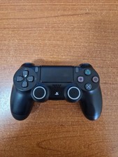 Controller ps4 nero usato  Andria