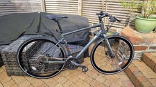 Marin fairfax sc4 for sale  BODMIN