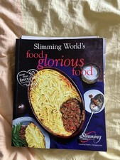 slimming world food optimising book for sale slimming world food optimising book for sale CIRENCESTER
