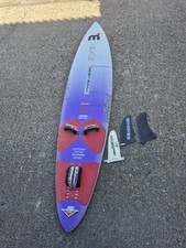 windsurfing boards starboard isonic for sale  HARLOW