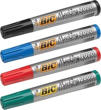 Bic marking 2000 usato  Italia