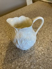 Vintage belleek lotus for sale  CRAIGAVON