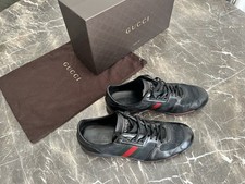 Gucci herrenschuhe sneaker gebraucht kaufen  Berlin