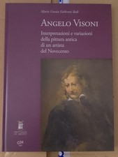 Angelo visoni interpretazioni usato  Bibbiena