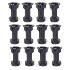 Kit piedini regolabili usato  Ragusa