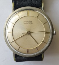 Orologio coursier chaux usato  Palermo