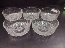 Arcoroc diamond star for sale  New Tripoli