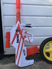 Nerf guns fortnite for sale Nerf guns fortnite for sale  HARROGATE
