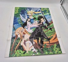 Sword art online for sale  North Olmsted