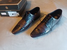 Hudson mens shoes for sale  RADSTOCK
