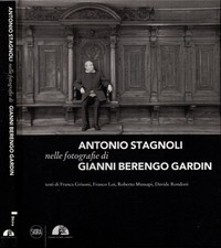 Antonio stagnoli nelle usato  Brescia
