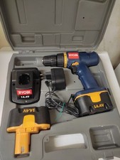 Visseuse ryobi ccd d'occasion  Fontenay-sous-Bois
