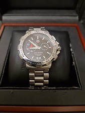 Tag heuer men for sale  GLASGOW