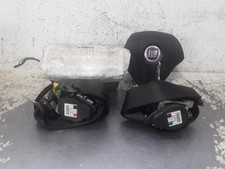Kit airbag senza usato Kit airbag senza usato  Italia