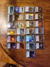 Chaotic card lot for sale  Salem