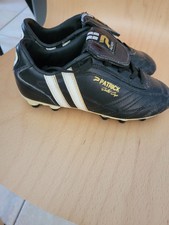 Chaussure football patrick d'occasion  Souppes-sur-Loing