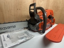 Husqvarna 572xp chainsaw for sale  FAVERSHAM