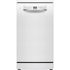 Graded bosch sps2ikw01g for sale  UK